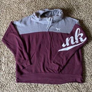 Victoria Secret PINK sweatshirt